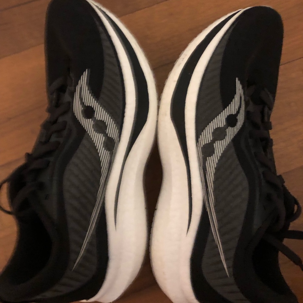 Saucony Running Shoes